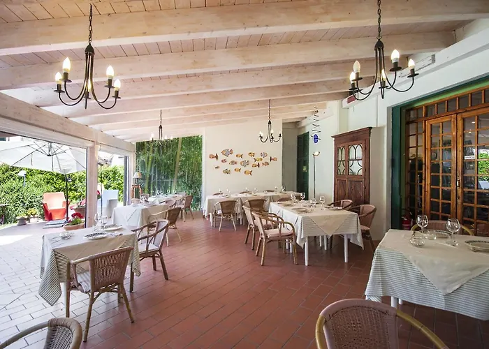 Hotel Sette Archi