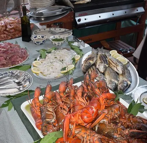 Hotel Sette Archi 3*