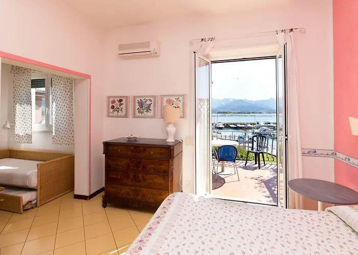 Sette Archi Hotel 3*