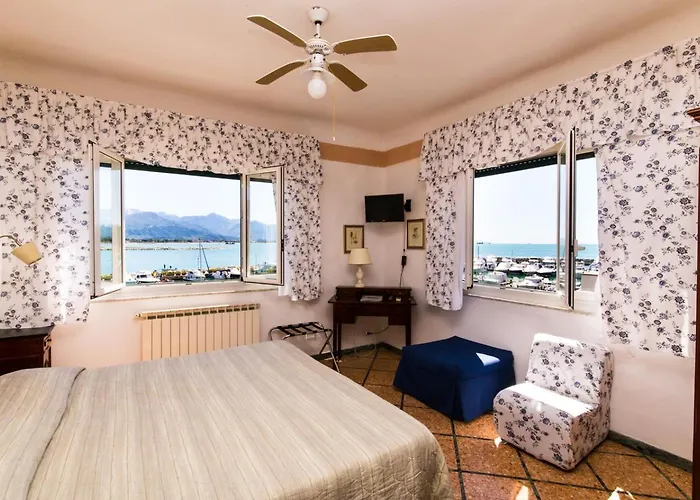 Sette Archi Hotel 3*