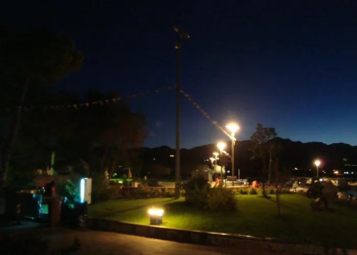 Hotel Sette Archi Bocca di Magra