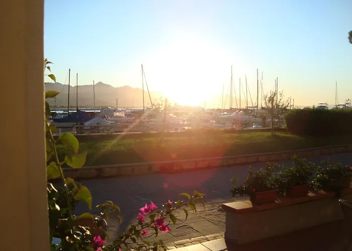 Sette Archi Hotel 3*