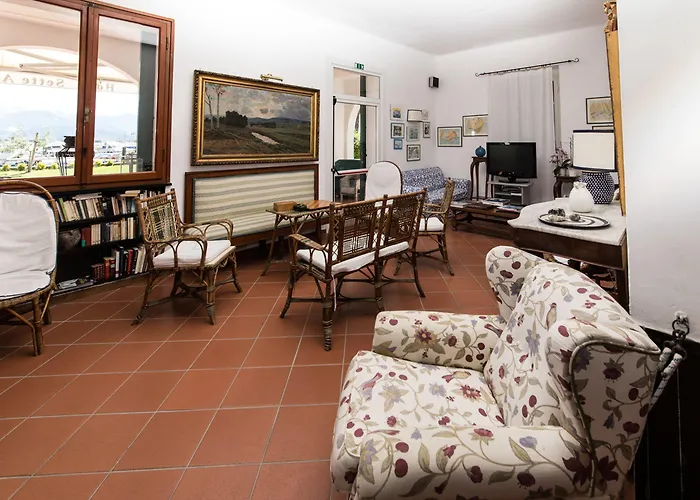 Sette Archi 3*