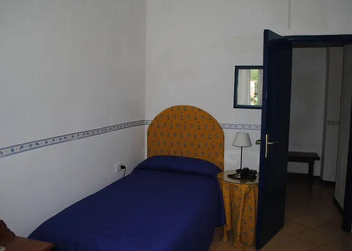 Sette Archi Bocca di Magra