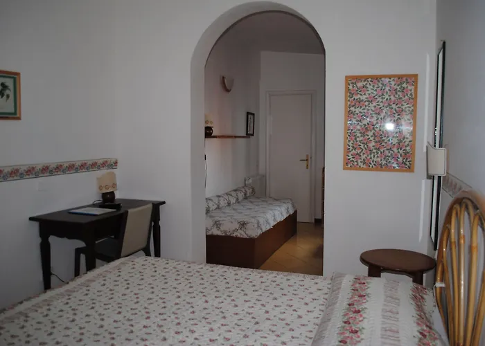Hotel Sette Archi