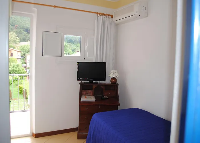 Hotel Sette Archi 3*