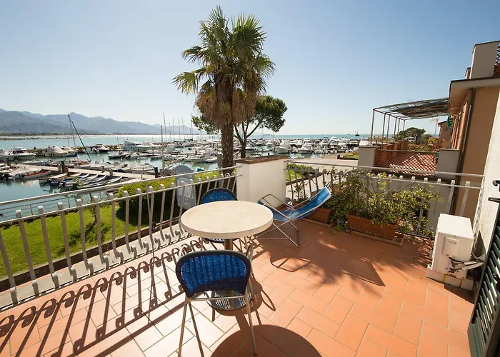 Hotel Sette Archi