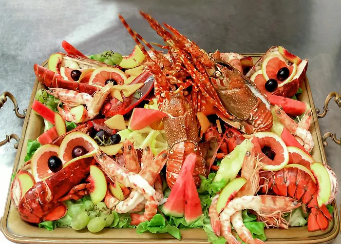 Hotel Sette Archi Bocca di Magra