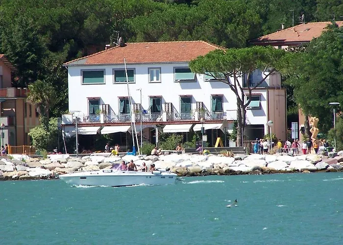 Sette Archi