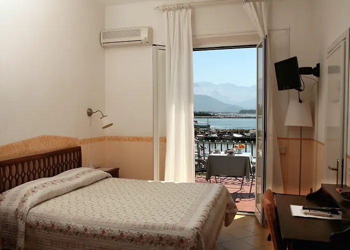 Hotel Sette Archi 3*