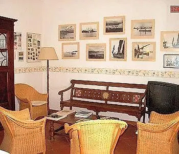 Hotel Sette Archi