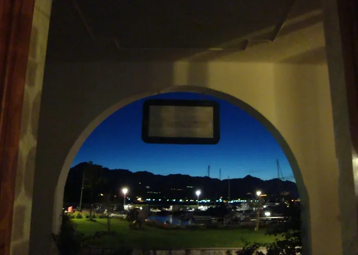 Sette Archi Hotel Bocca di Magra