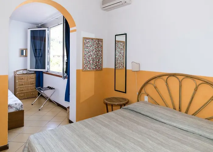 Hotel Sette Archi