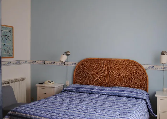 Hotel Sette Archi Bocca di Magra