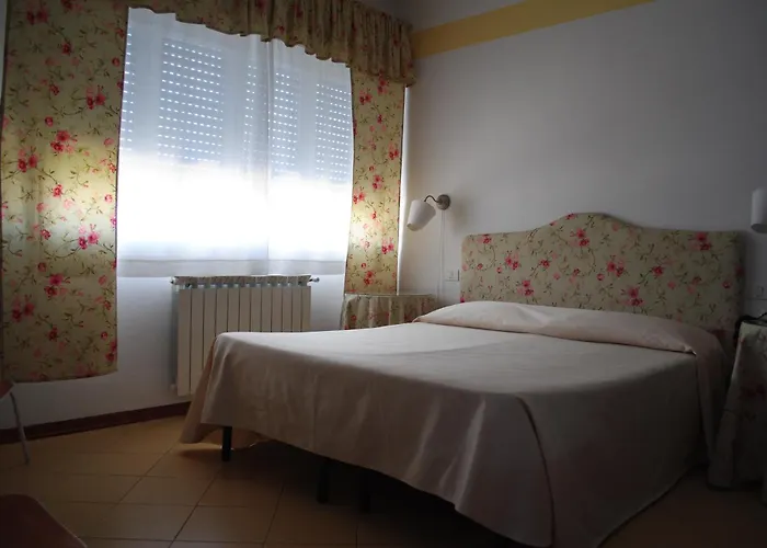 Sette Archi Bocca di Magra